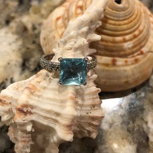 Fashion Statement Ring